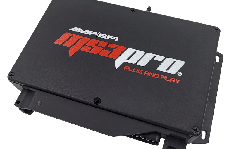 MS3Pro E36 PNP ECU