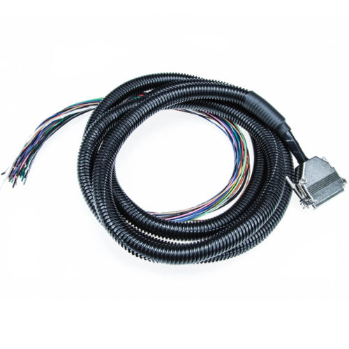10' MegaSquirt Fuel Injection Wiring Harness (MS1 / MS2 / MS3)
