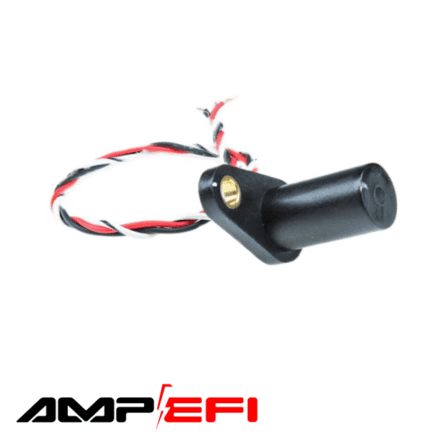 Hall Effect Crankshaft Position Sensor - tabbed mount