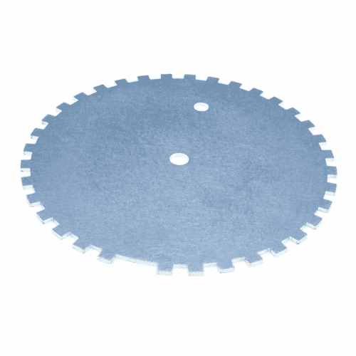 8 1/4" 36-1 Crank Trigger Wheel (Options: Slots or No Slots)