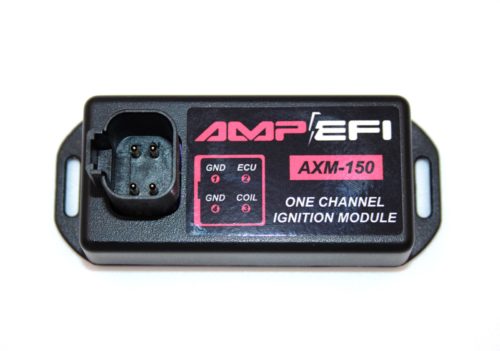 AXM-150 Single Channel Ignition Module