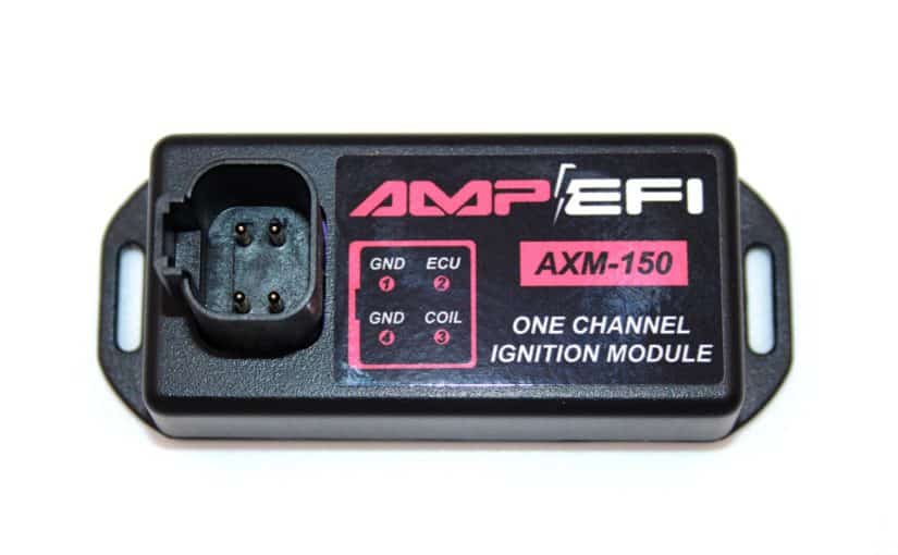 AXM-150 Single Channel Ignition Module