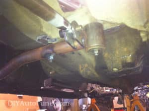 240sx Four Link Rear Suspension