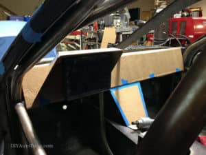 DIYAutoTune.com's Land Speed 240sx Chassis