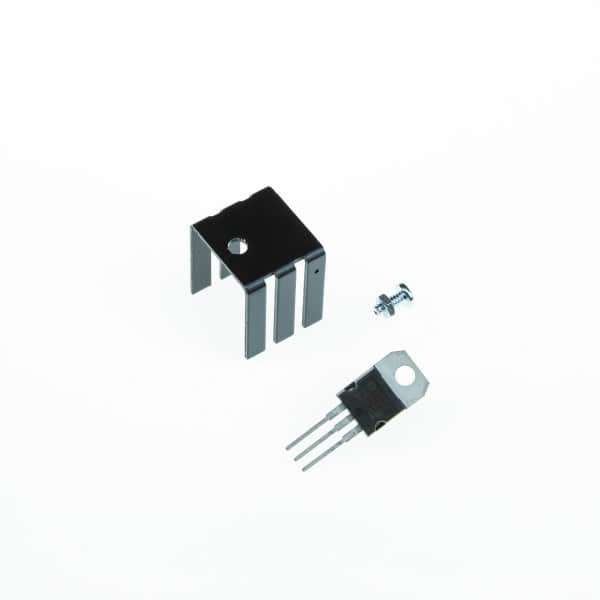 DIYPNP BIP373 Ignition Module and Heatsink Kit