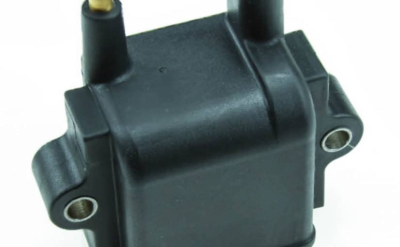 IGN-1 Inductive Coil