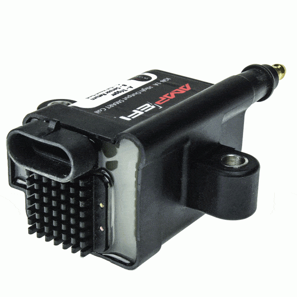 IGN1A Smart Coil 19A IGBT 250hp Per Cylinder With Long Spark Duration