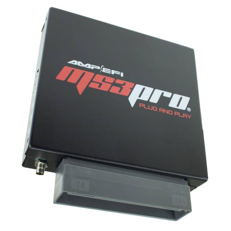 Ford New Edge Mustang 1999-2004 MS3Pro PNP Plug and Play ECU